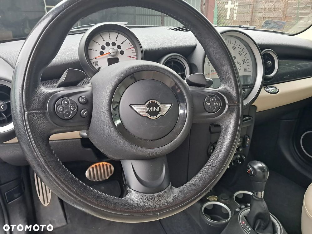 MINI Cooper S Standard - 6