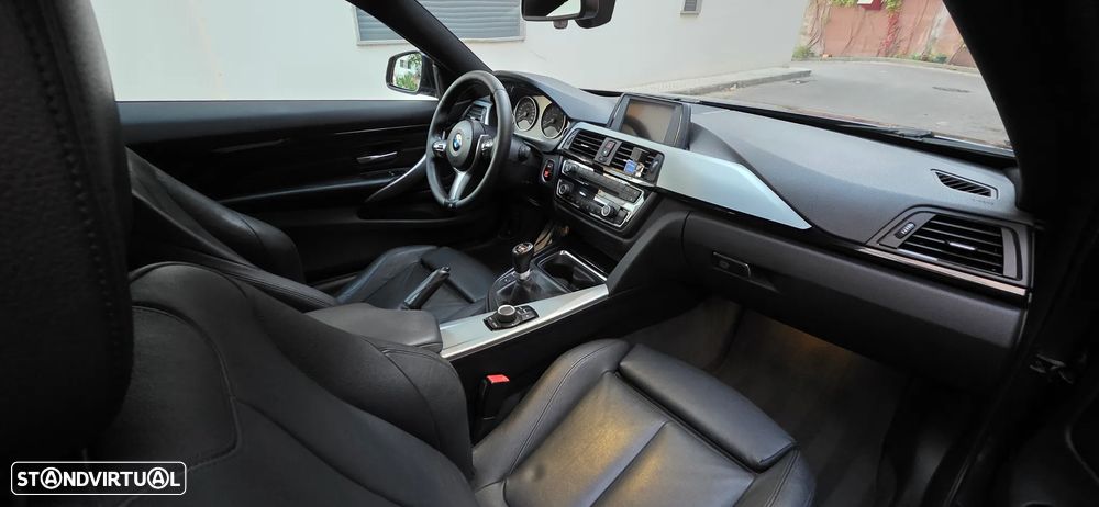 BMW 420 - 10
