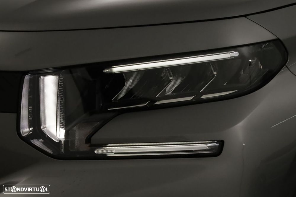 Citroën e-C3 44 kWh Autonomia Conforto Max - 6