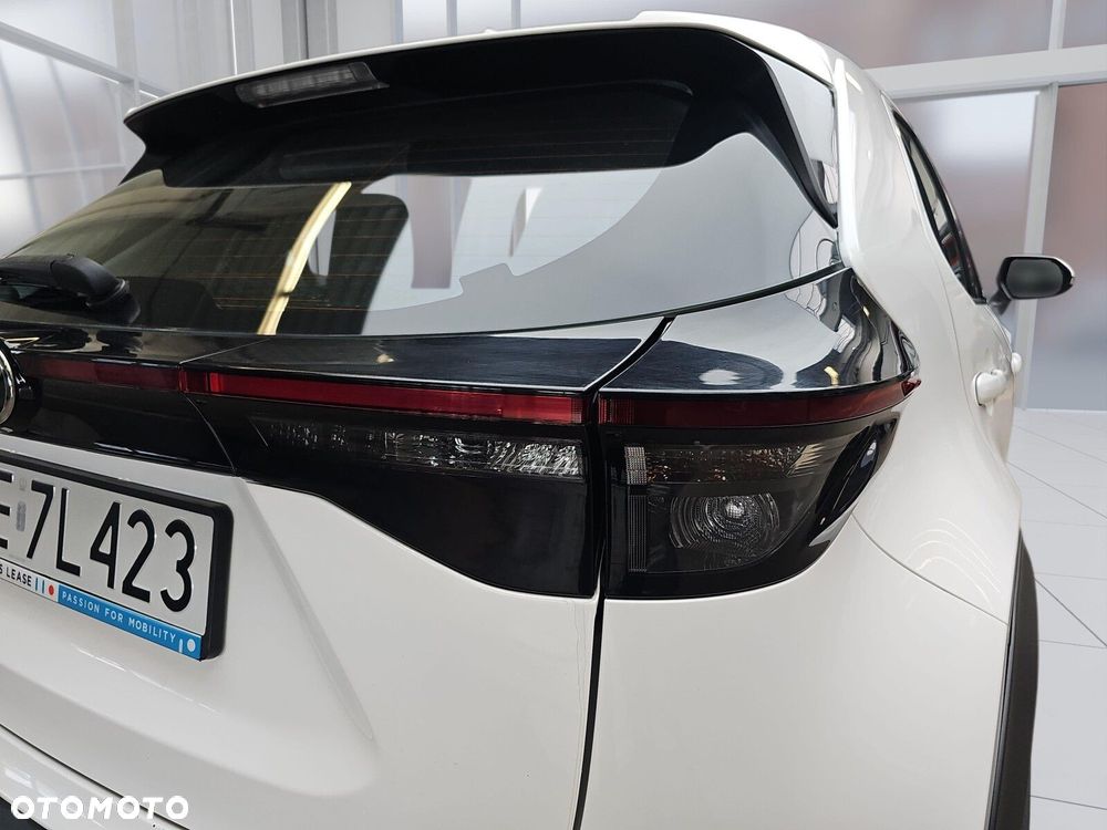 Toyota Yaris Cross 1.5 Comfort - 33