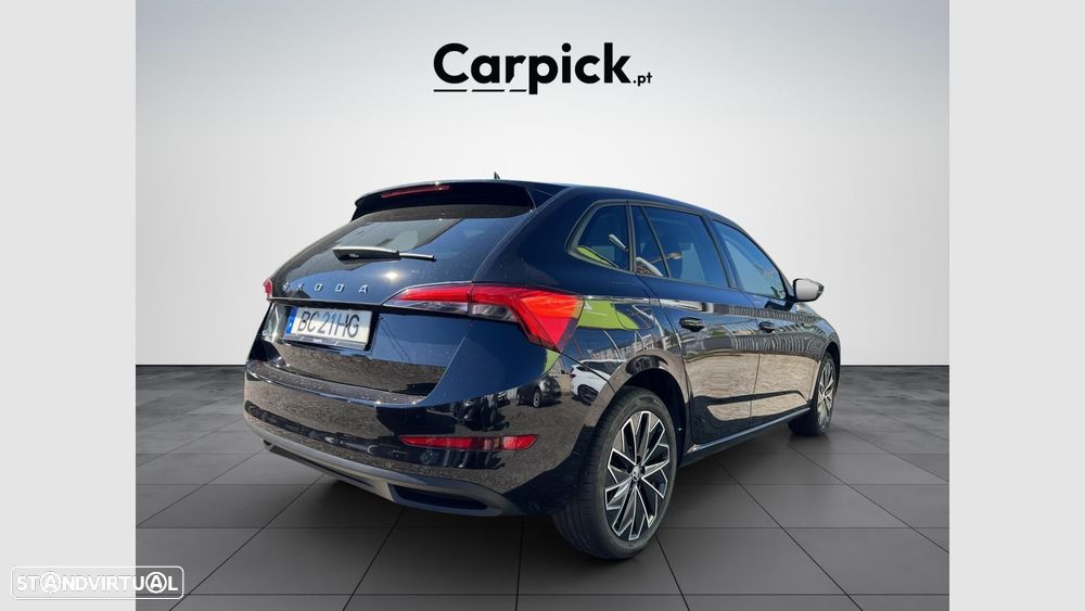 Skoda Scala 1.0 TSI Ambition - 6