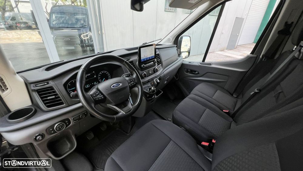 Ford TRANSIT 350 L3H2 TREND - 10