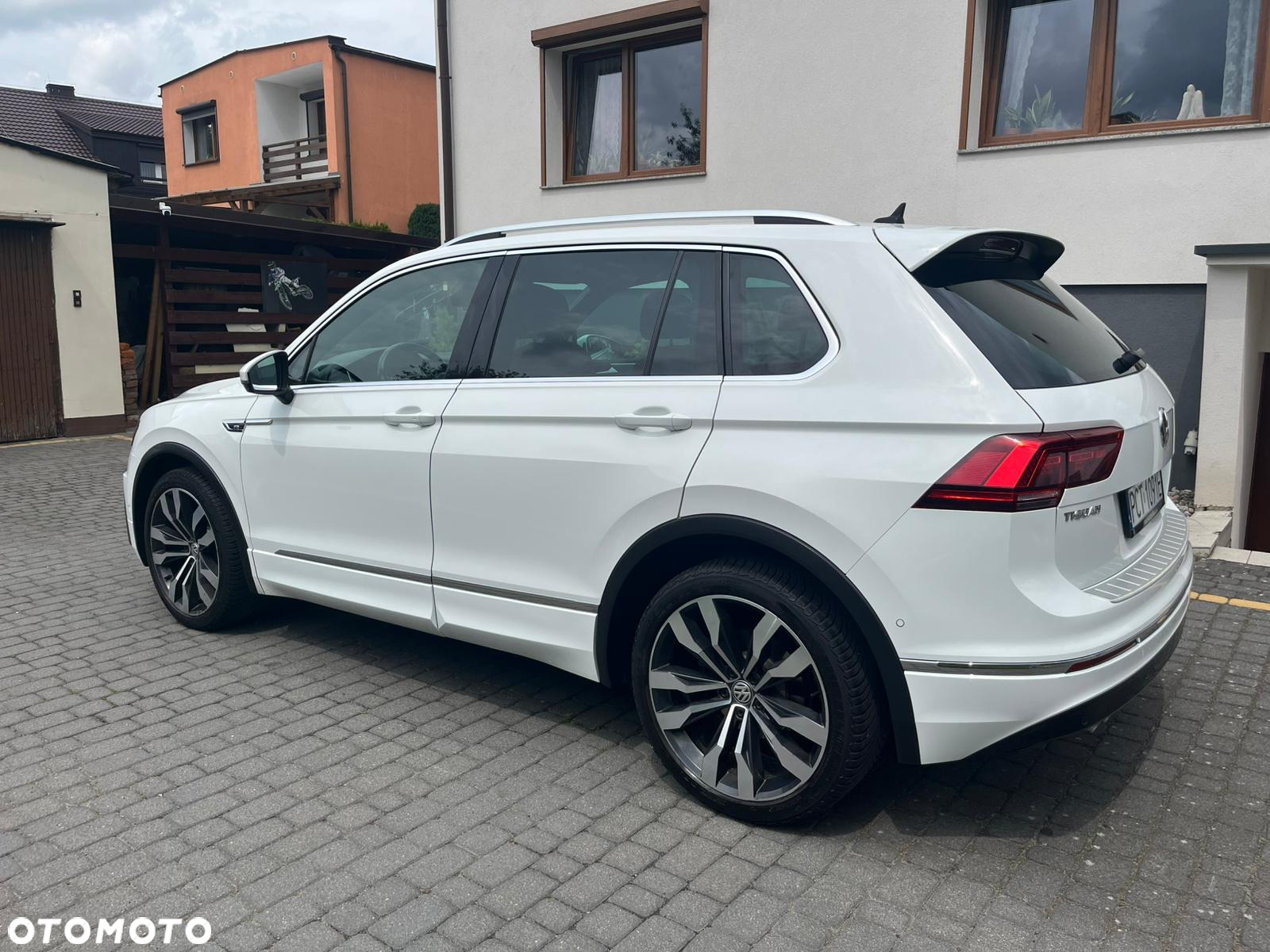 Volkswagen Tiguan 2.0 TDI BMT SCR 4Mot Highline DSG - 39