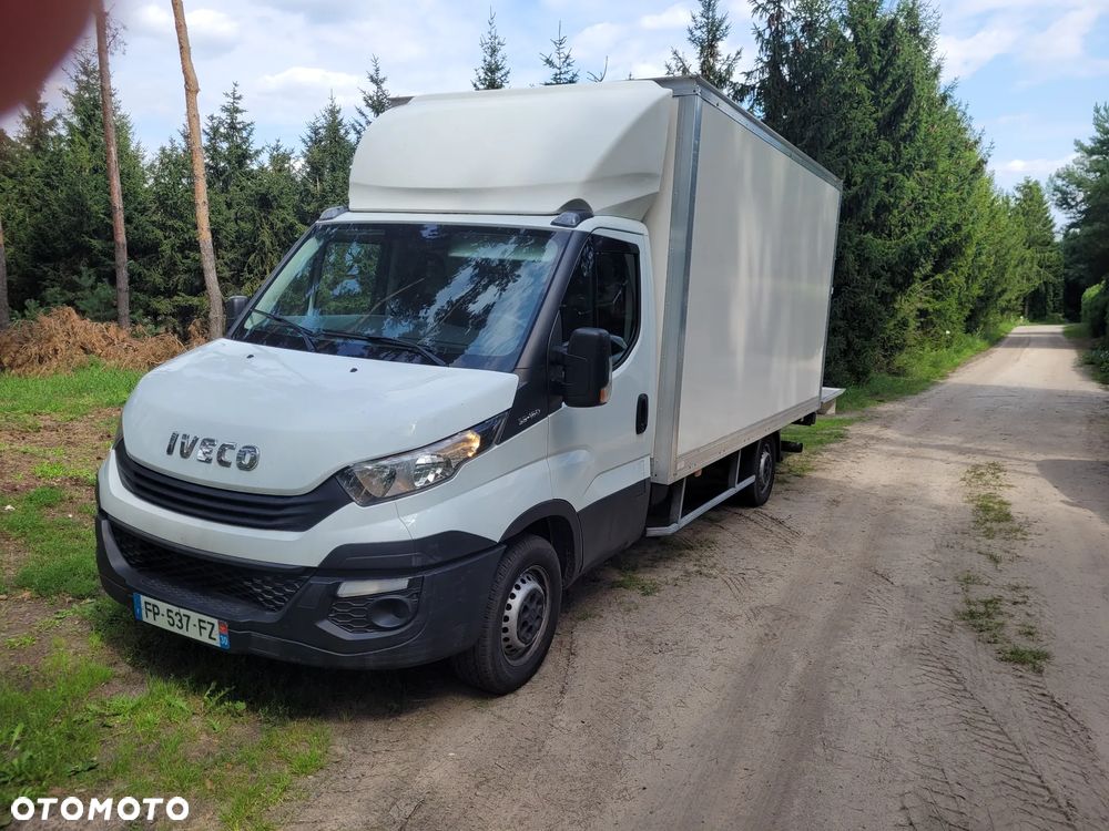 Iveco 35S16 - 2