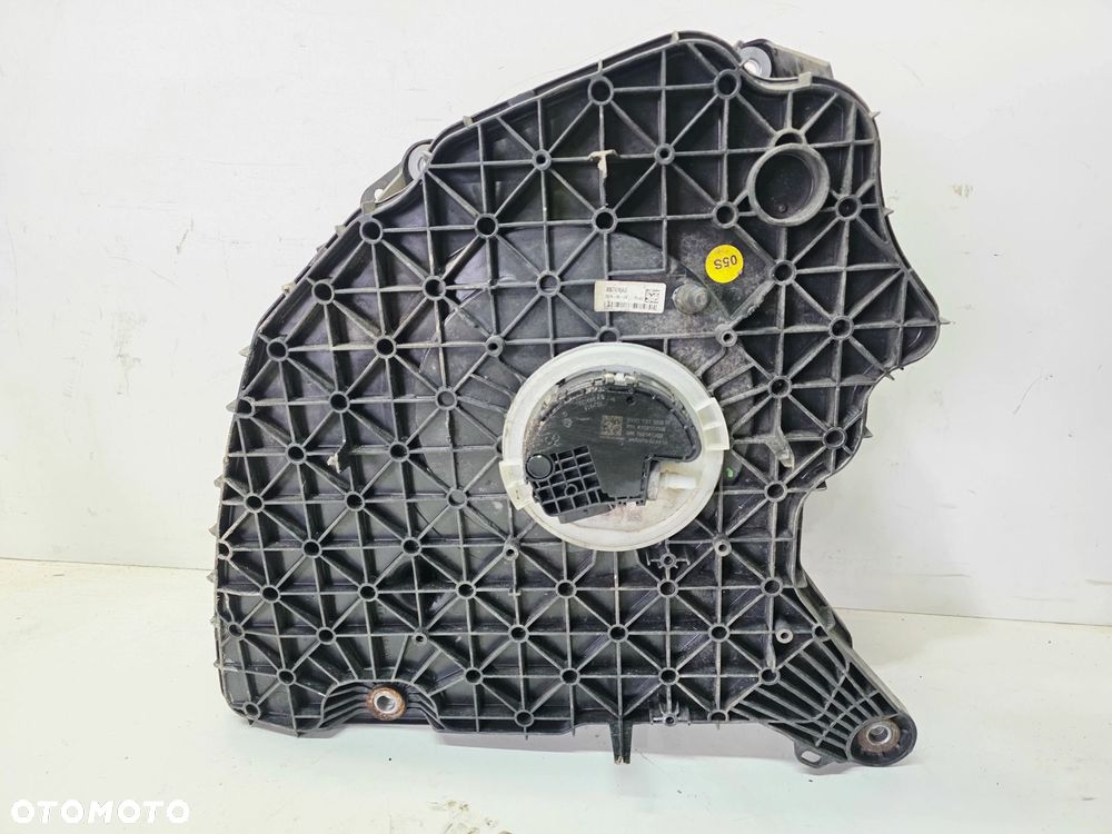 ZBIORNIK POMPA PŁYNU ADBLUE AUDI A4 B9 A5 8W 8W0131878BG 8W0131969H - 9
