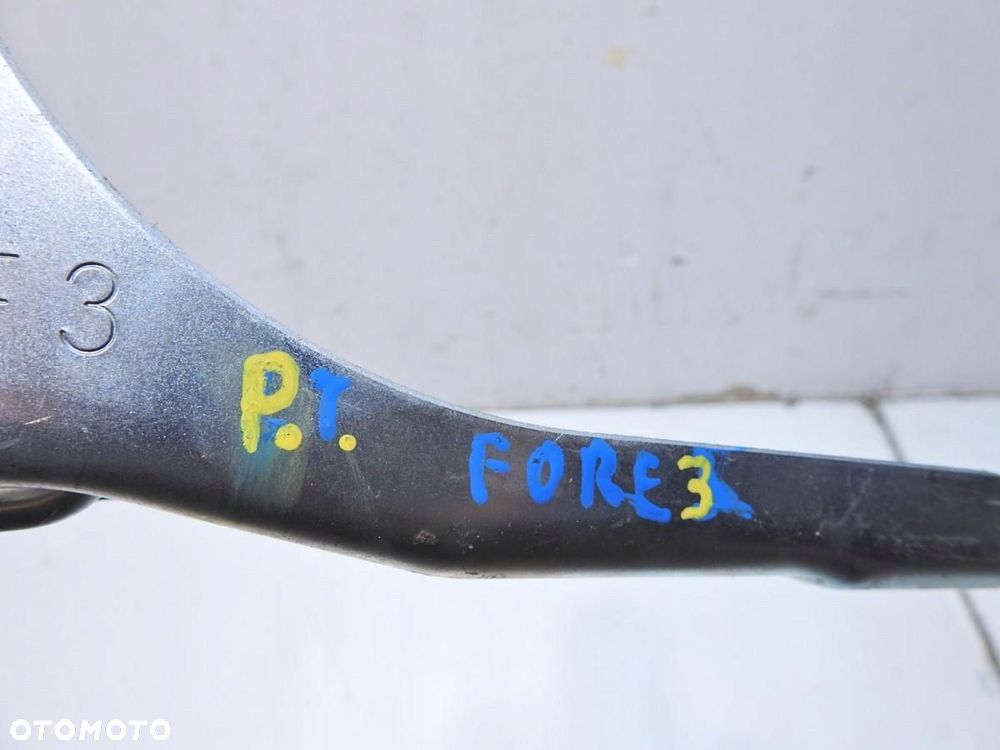 UCHWYT MOCOWANIE ISOFIX PRAWY TYŁ SUBARU FORESTER III - 2