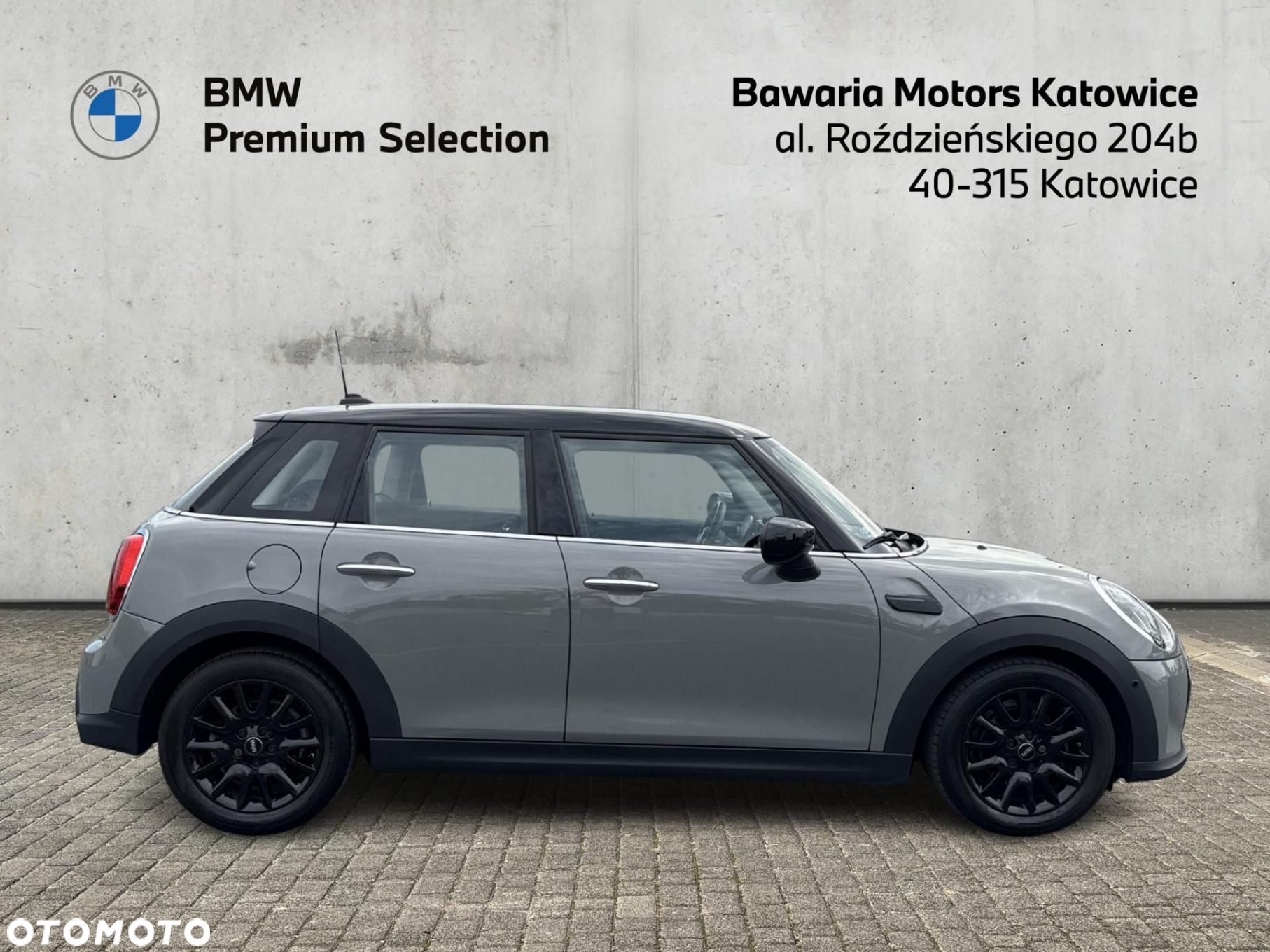 MINI Cooper - 6