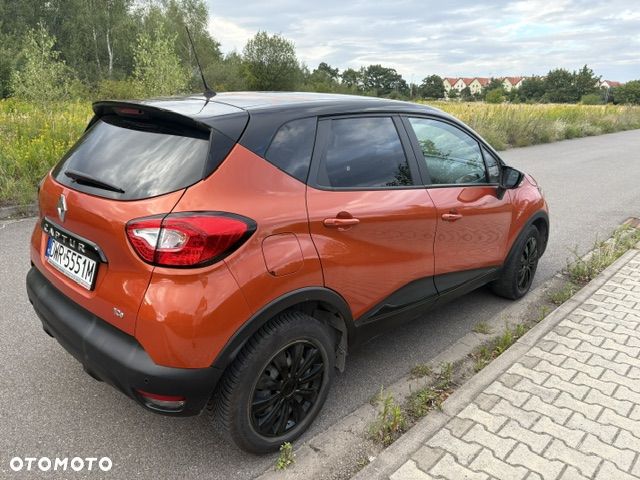 Renault Captur 0.9 Energy TCe Limited - 5