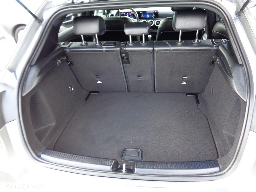 Mercedes-Benz Klasa A 200 Progressive - 15