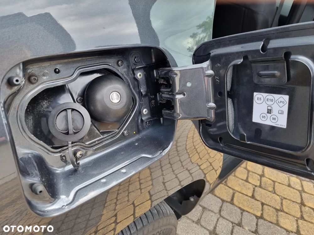 Dacia Duster 1.0 TCe Comfort - 16