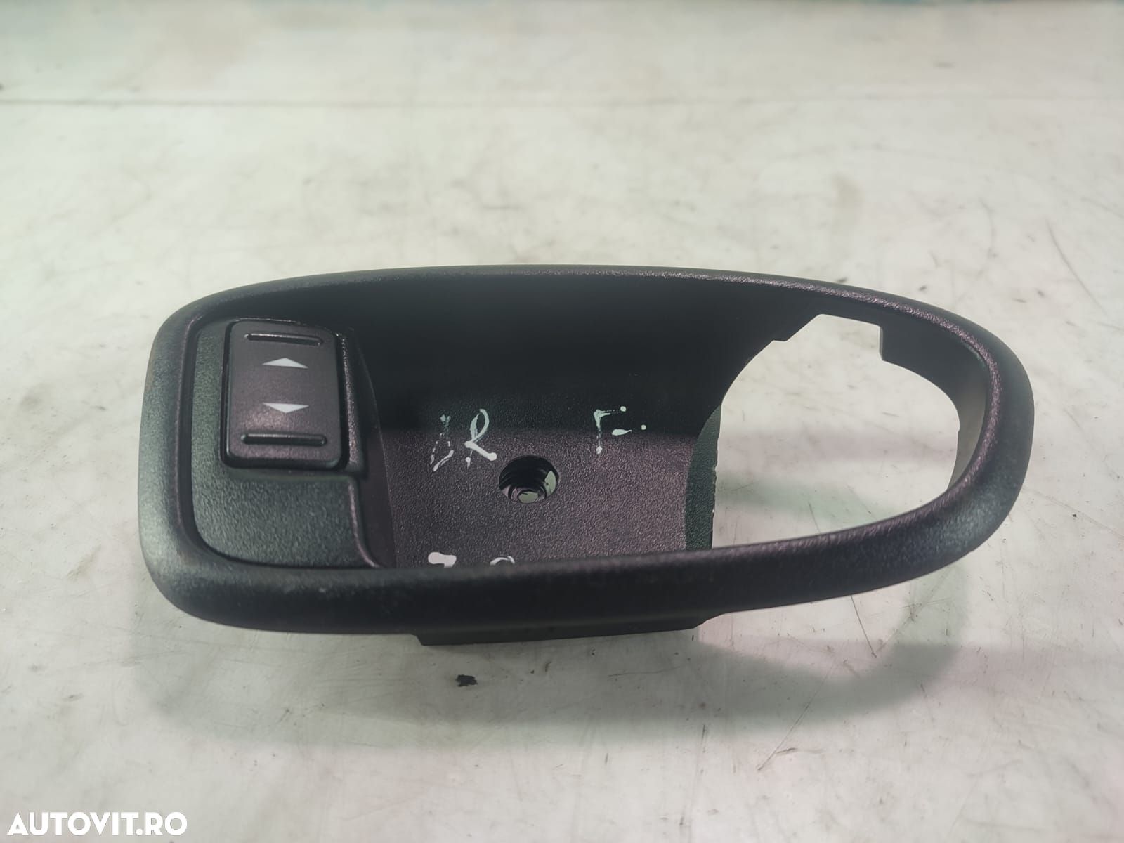 Maner interior usa 6M21-U226A36-B Ford S-Max 1 [2006 - 2010] 2.0 tdci - 1