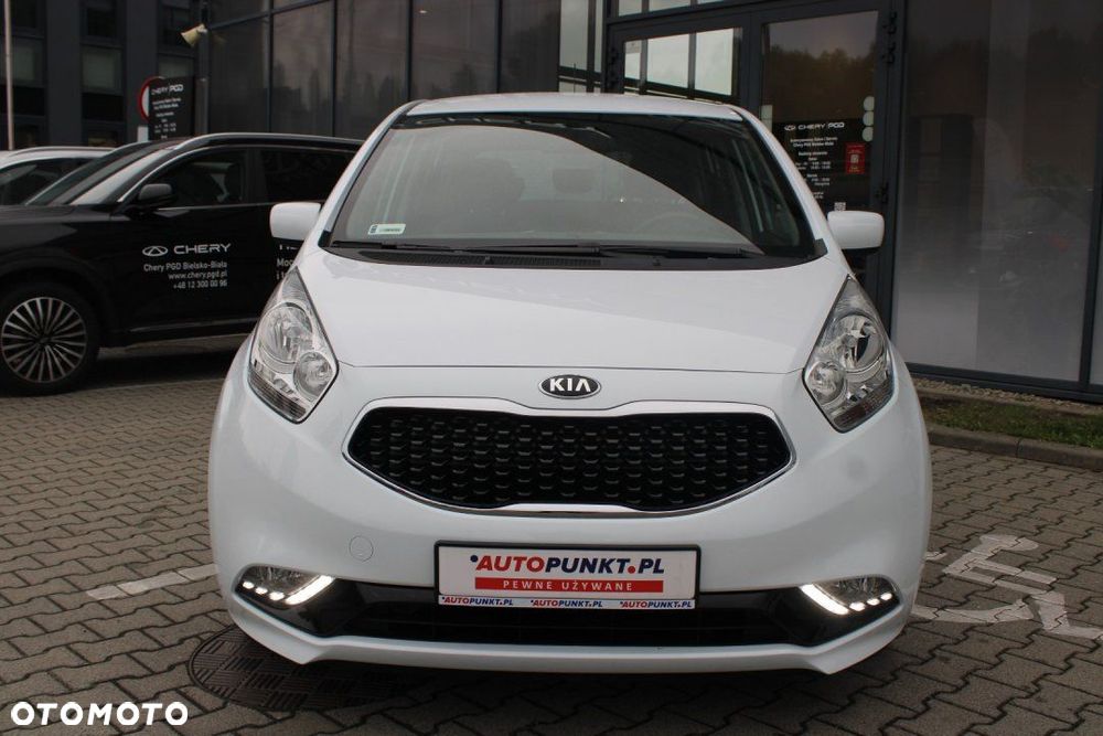 Kia Venga - 6