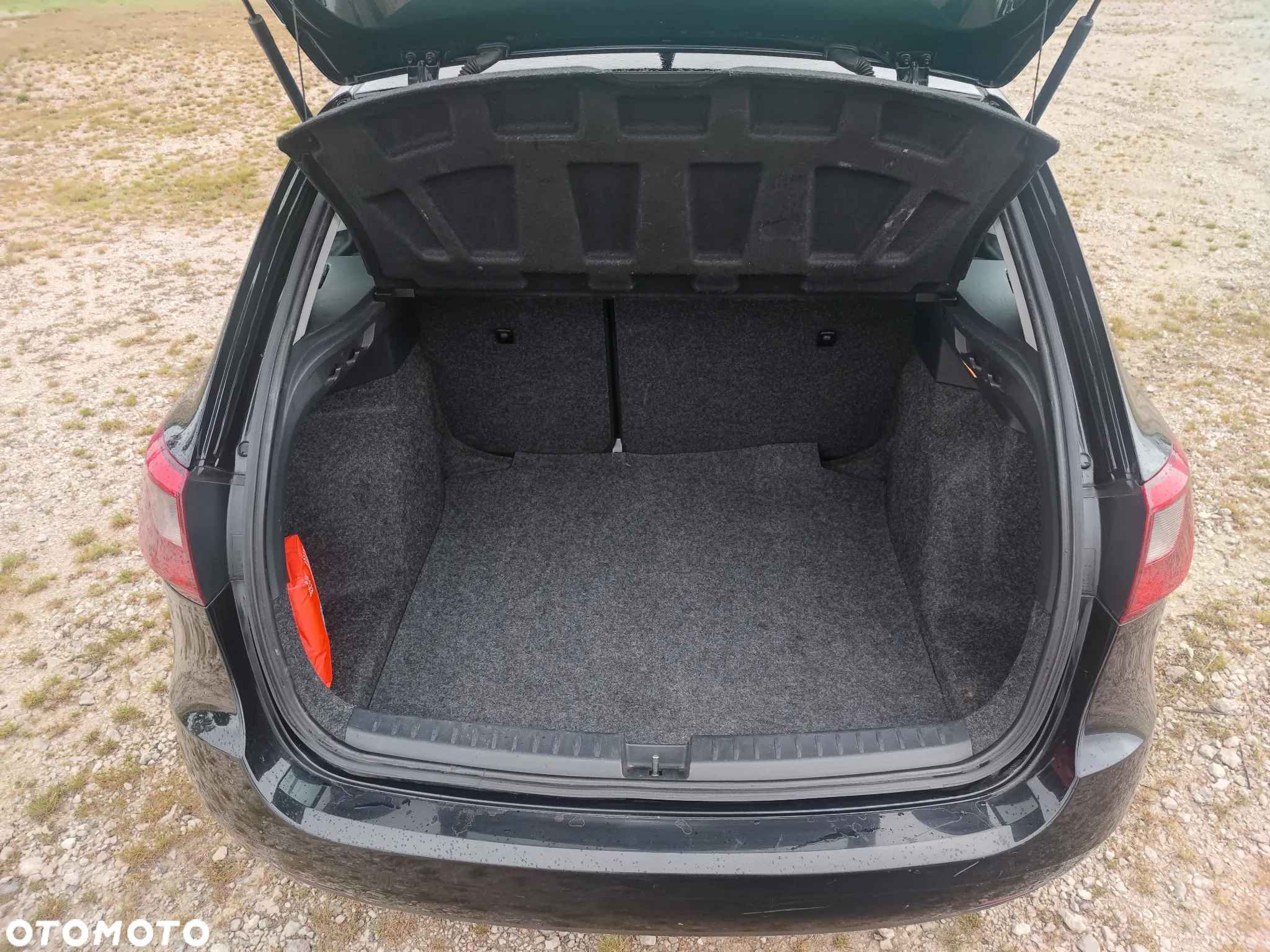 Seat Ibiza 1.4 16V Reference - 19