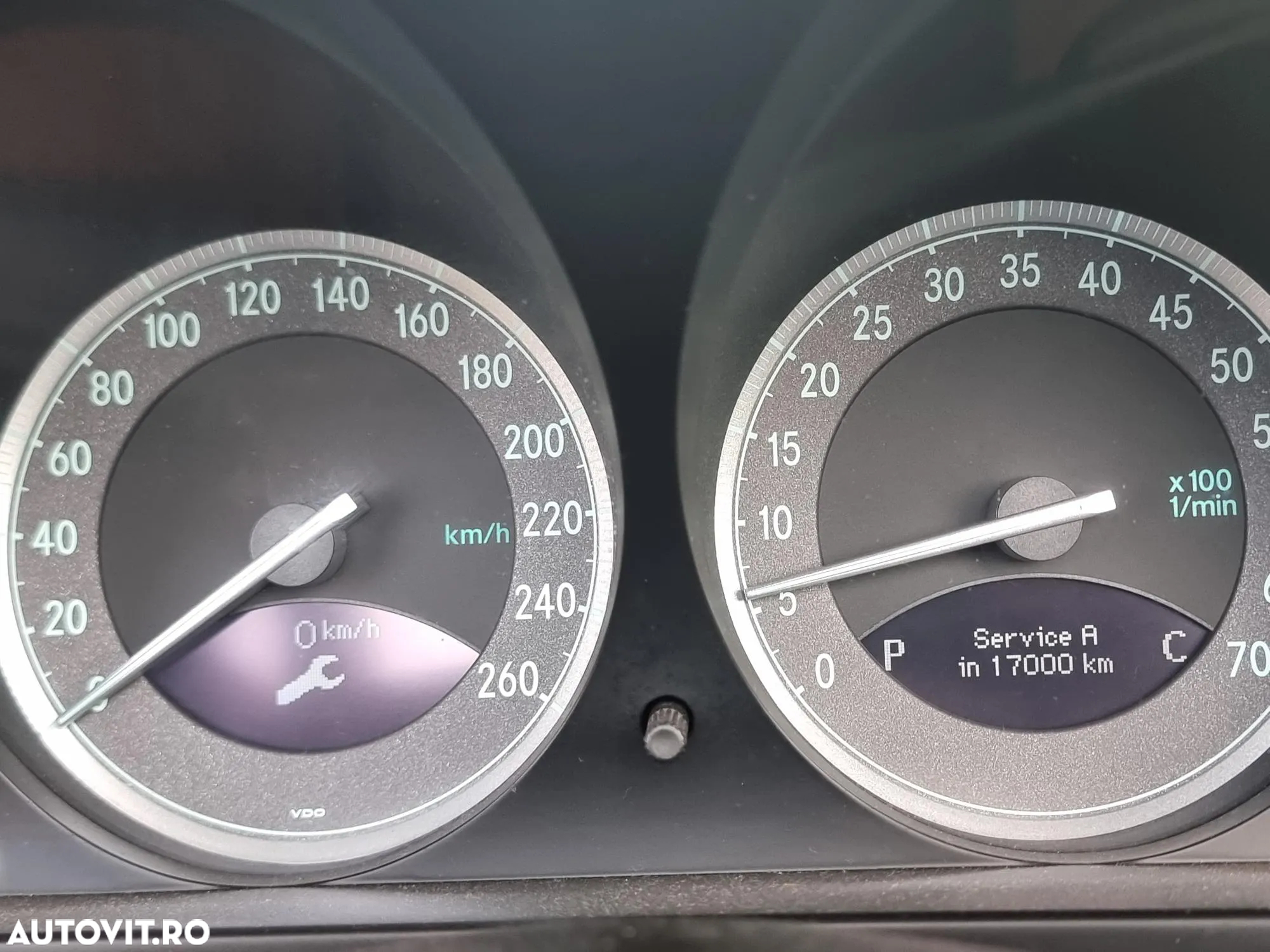 Mercedes-Benz SL 350 Aut - 20