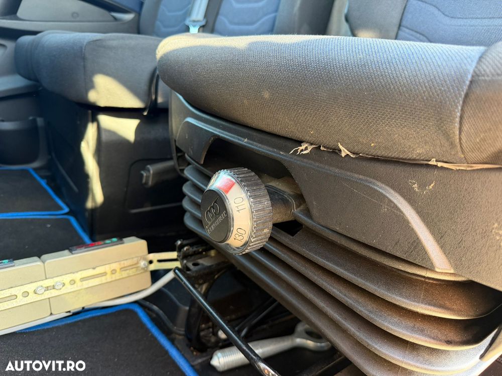 Iveco Daily 3.0 D FRIGORIFIC 2 COMP - 25