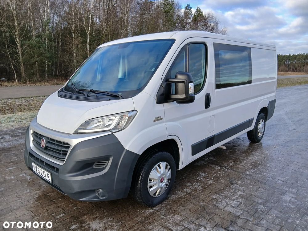 Fiat Ducato - 24