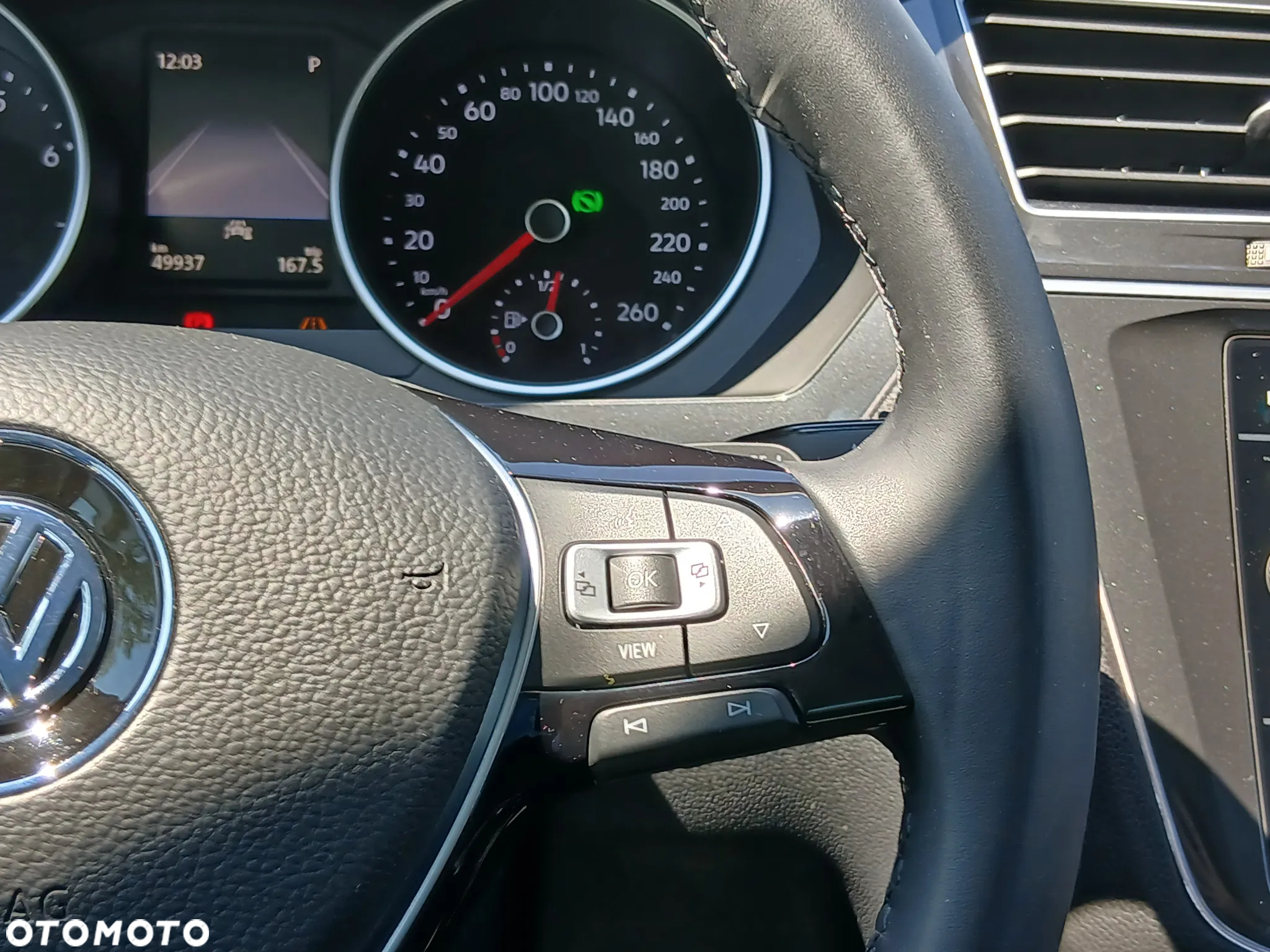 Volkswagen Tiguan 1.5 TSI EVO Comfortline DSG - 14