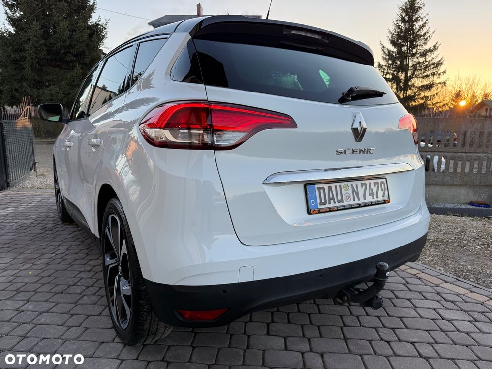 Renault Scenic Energy TCe 130 S&S Bose Edition - 24