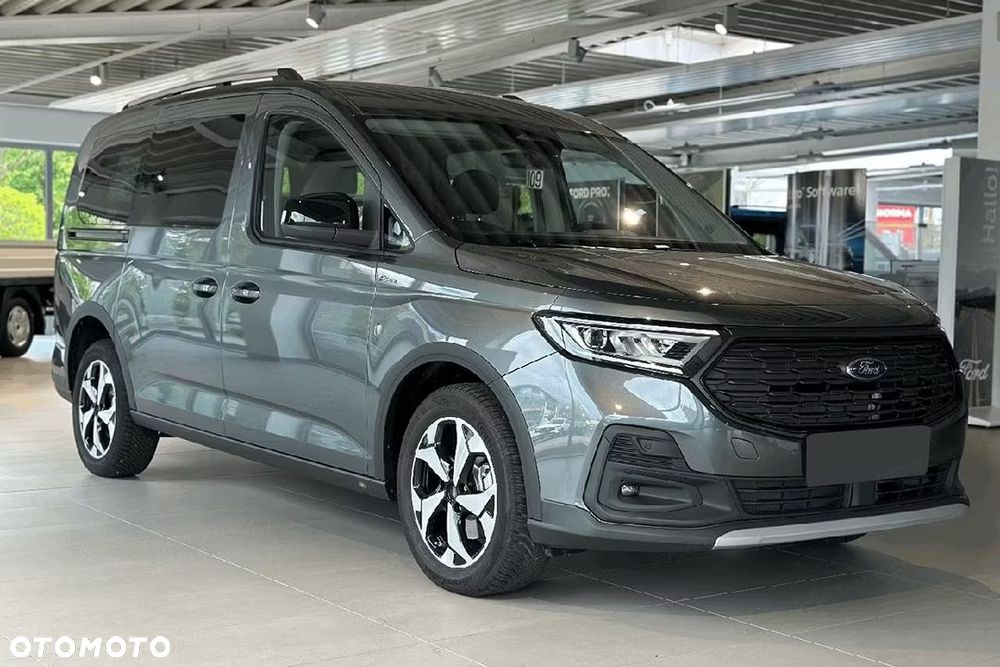 Ford Transit Connect - 3