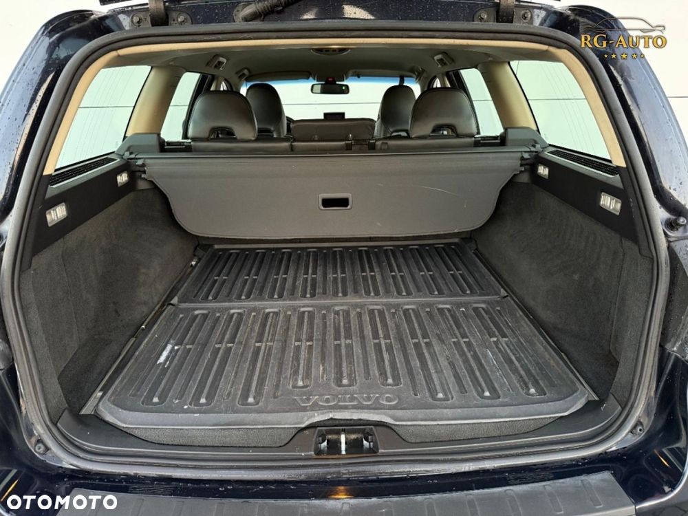 Volvo V70 - 32
