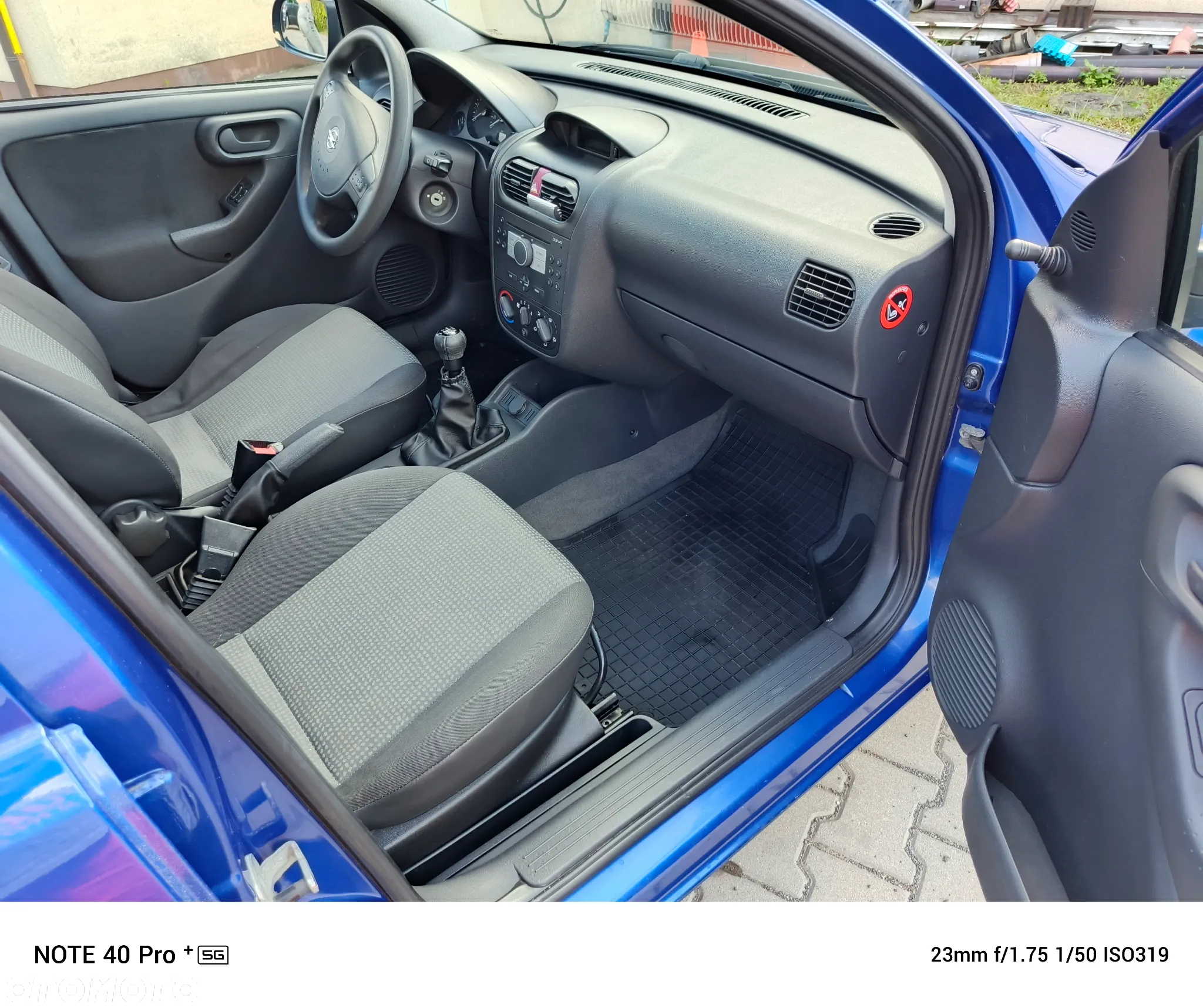 Opel Corsa 1.2 16V - 6
