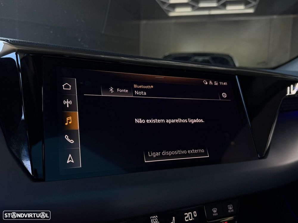 Audi e-tron GT quattro - 50