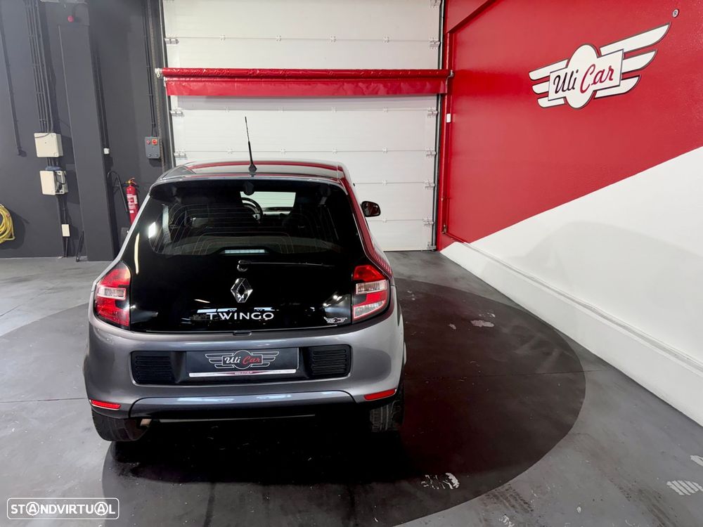 Renault Twingo 1.0 SCe Night&Day - 35