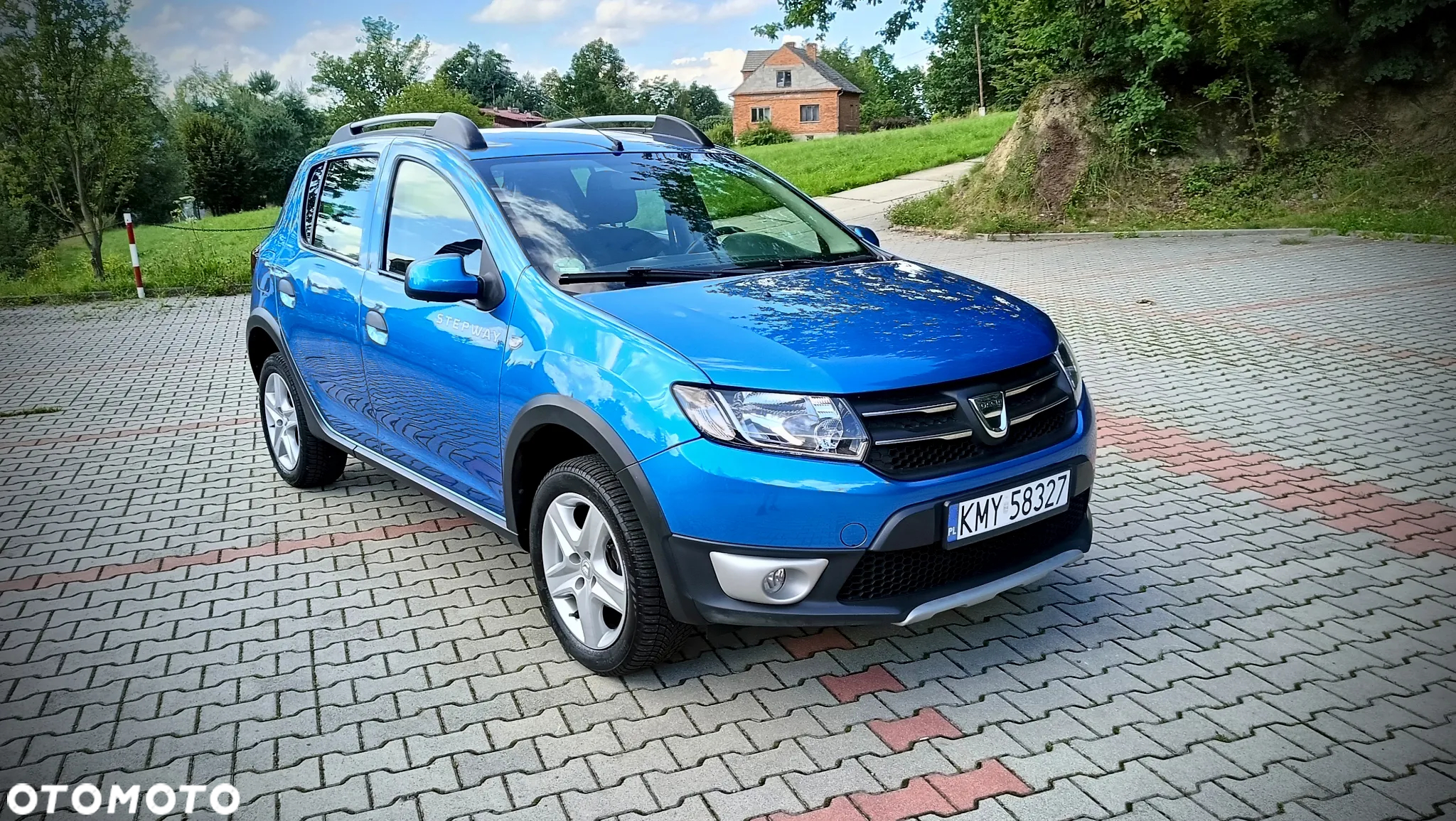 Dacia Sandero - 7