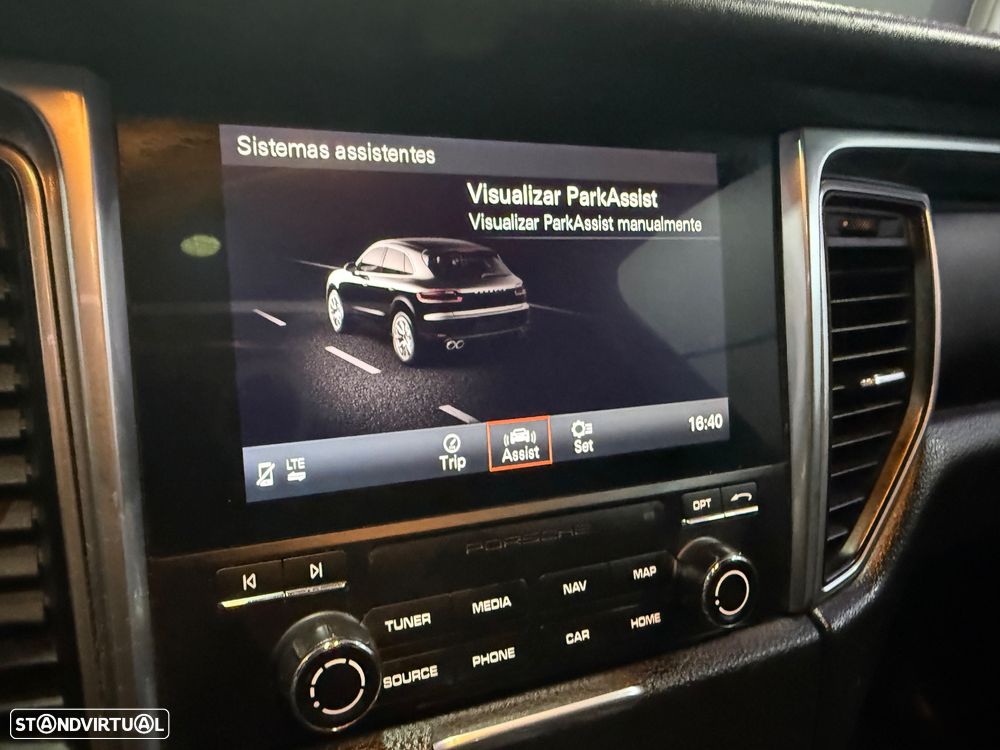 Porsche Macan PDK - 24