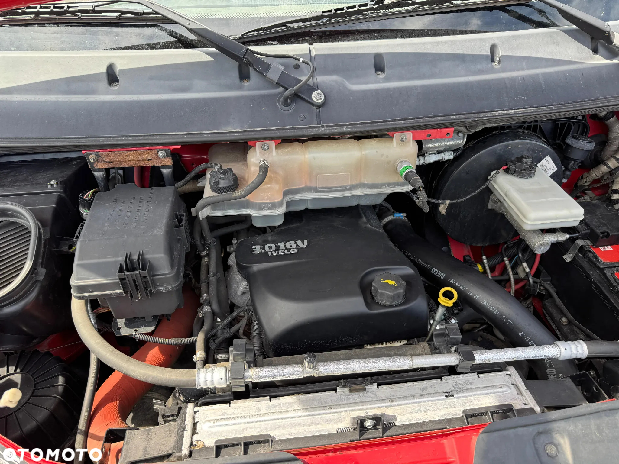 Iveco Daily 35C15 - 19