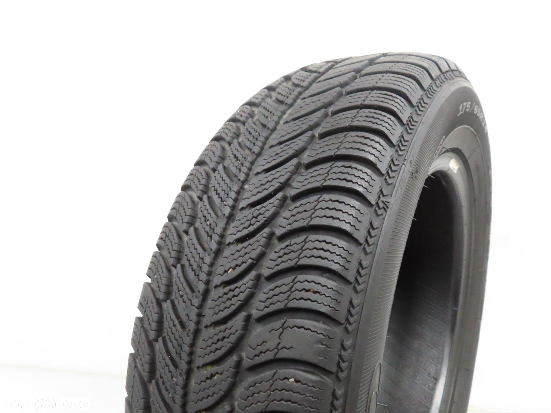 175/65R14 OPONA ZIMOWA Dębica Frigo 2 82T - 6