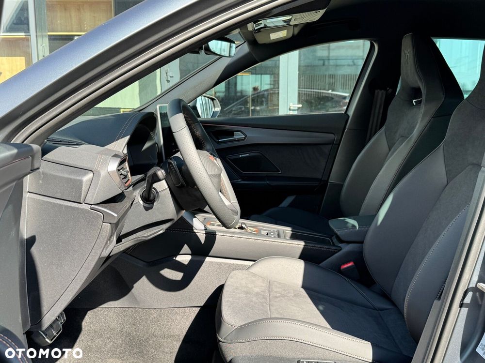 Cupra Formentor 2.5 TSI 4Drive VZ5 DSG - 21