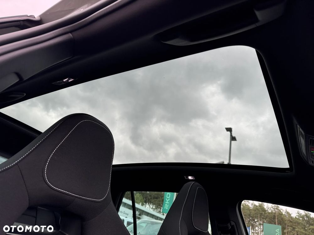 Skoda Scala 1.5 TSI Monte Carlo DSG - 22