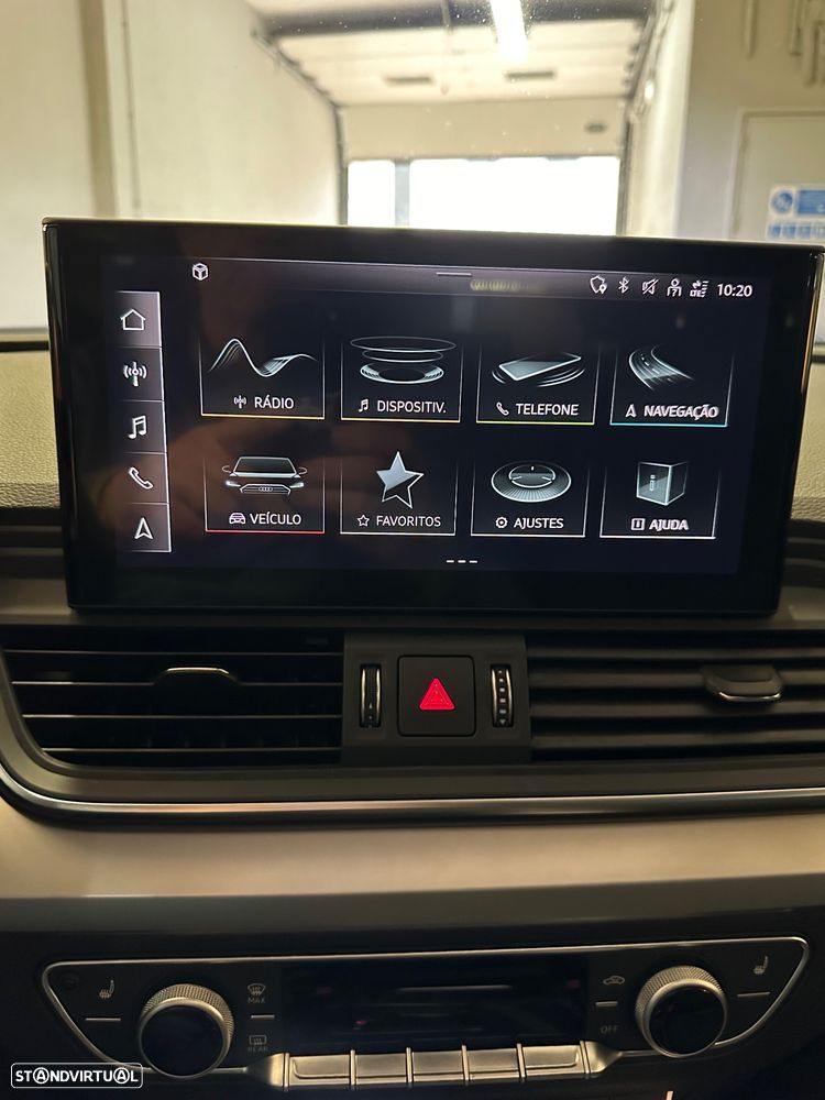 Audi Q5 50 TFSI e quattro S tronic - 27