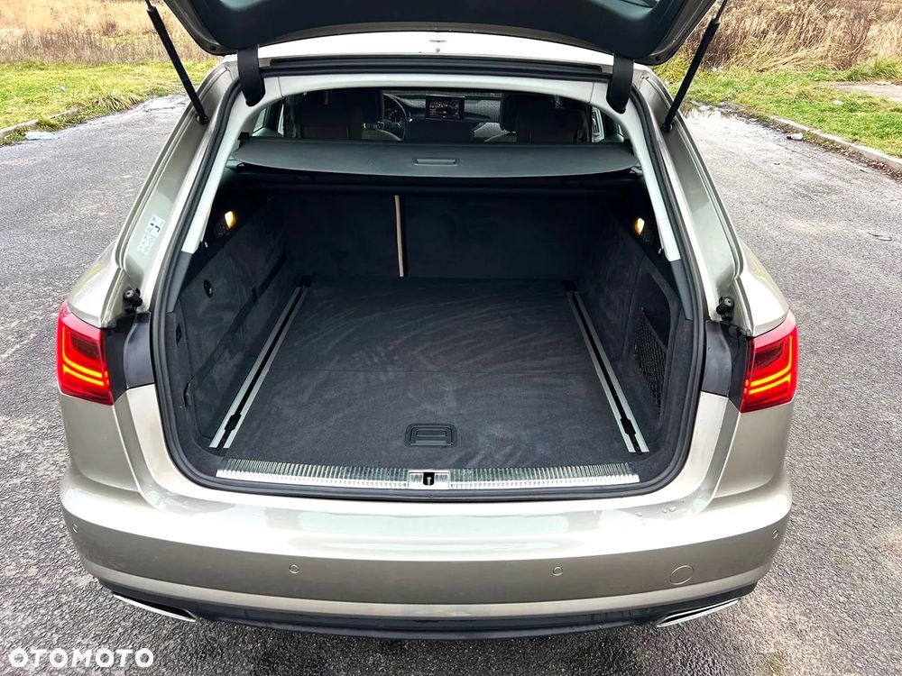 Audi A6 Avant 2.0 TDI Ultra S tronic - 28