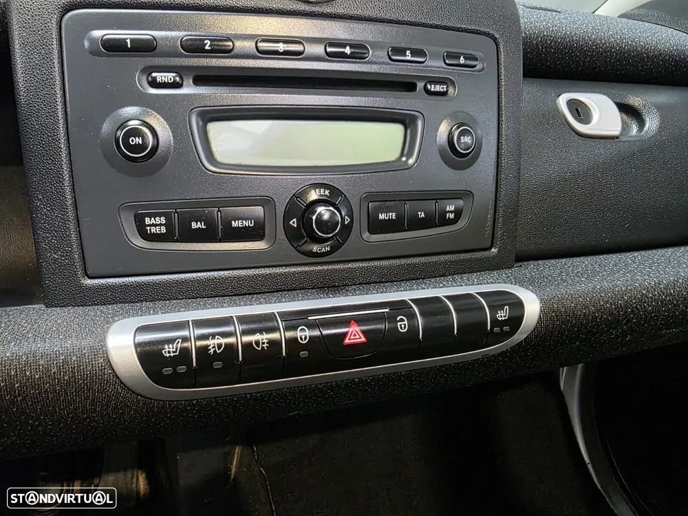 Smart ForTwo Coupé 0.8 cdi Passion 45 - 18