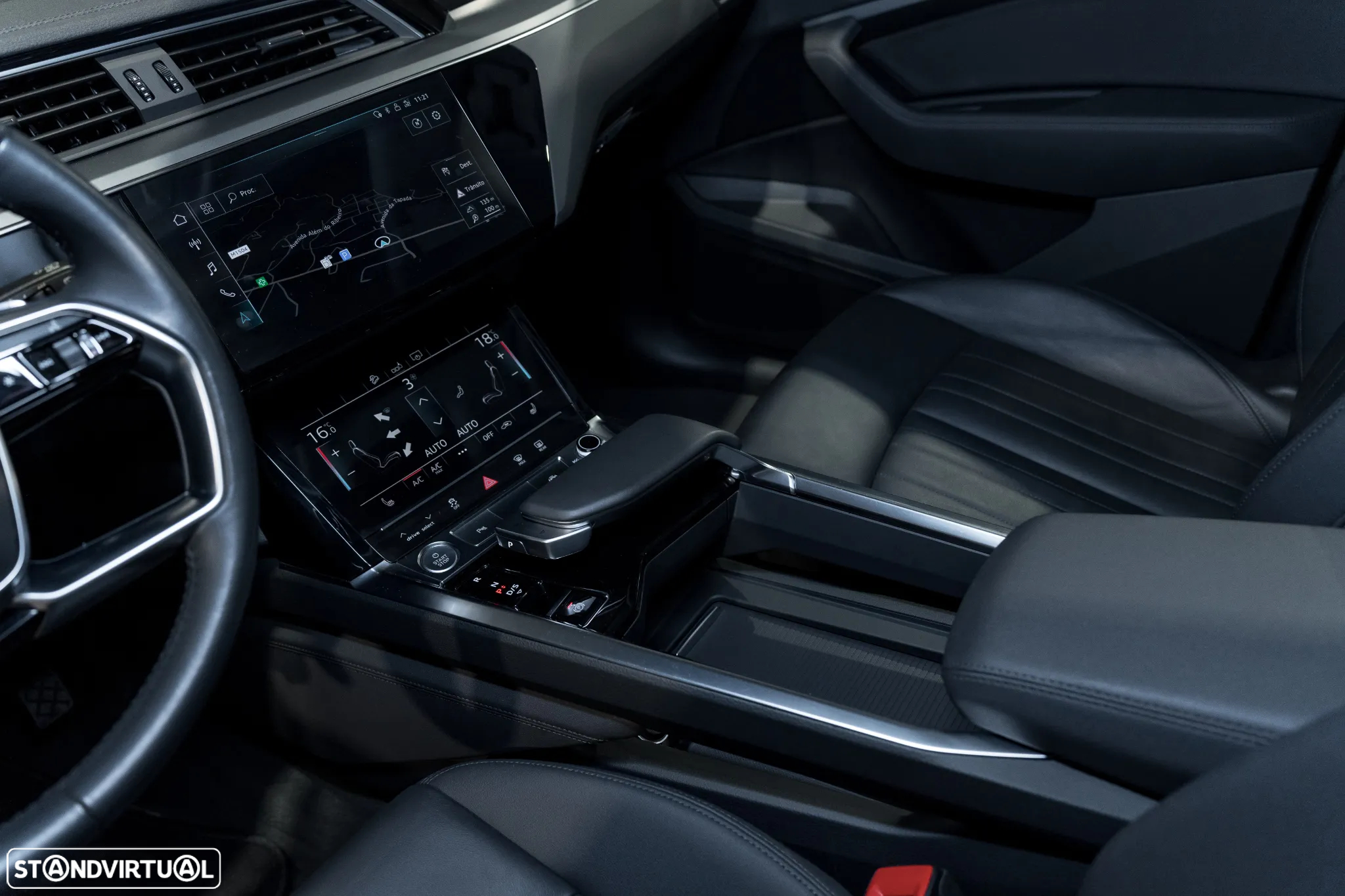 Audi e-tron 50 quattro S line - 17