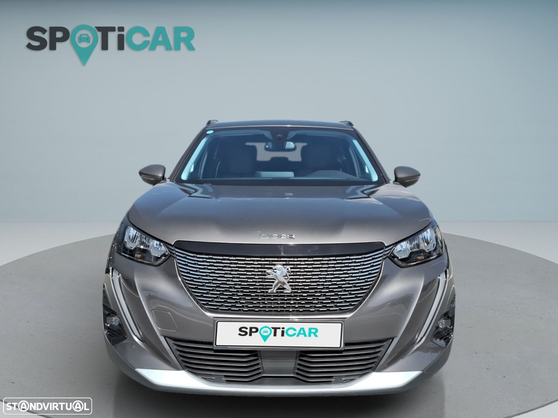 Peugeot 2008 1.2 PureTech Allure - 2