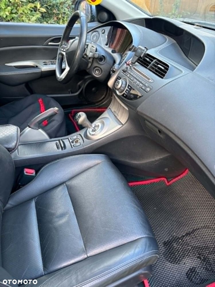 Honda Civic 1.8 Executive - 7