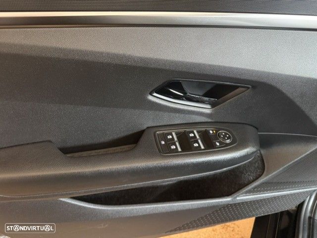 Renault Mégane E-Tech EV60 220hp optimum charge Evolution - 14