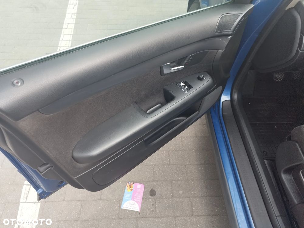 Audi A4 Limousine 1.9 TDI - 8