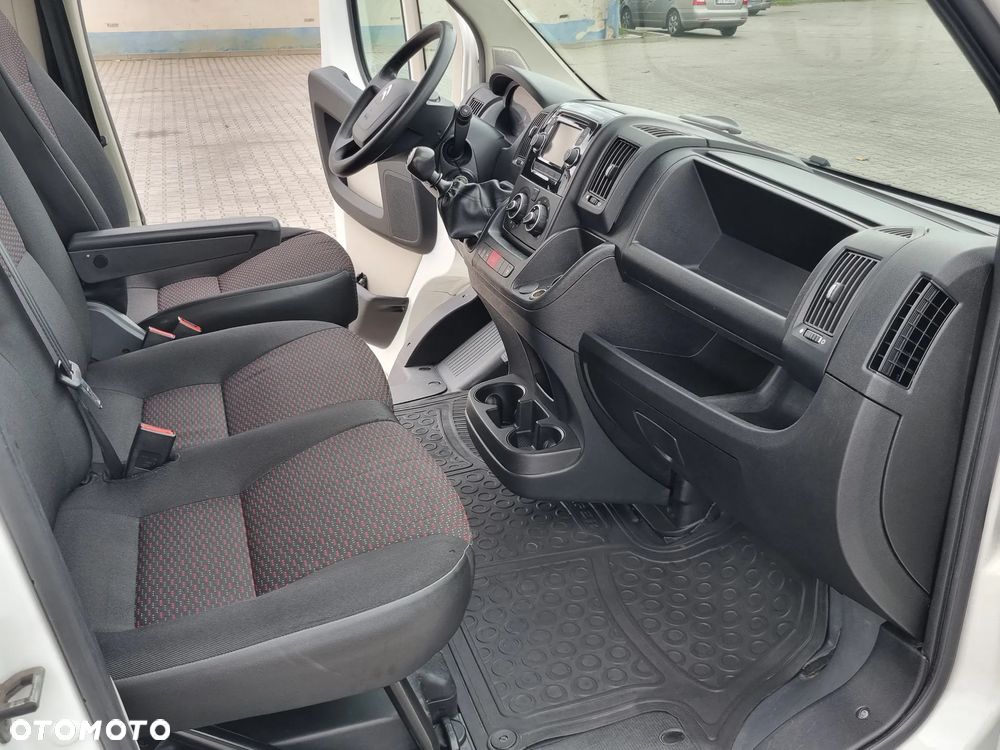 Citroën Jumper - 17