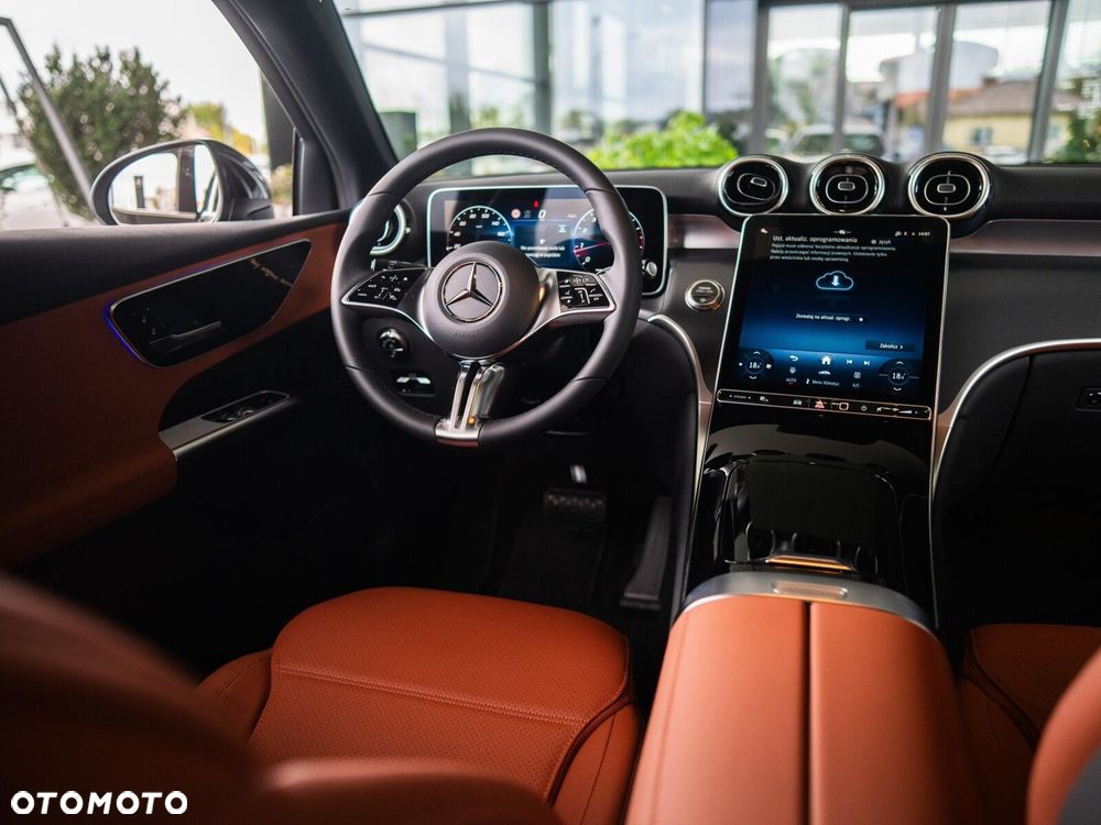 Mercedes-Benz GLC - 20
