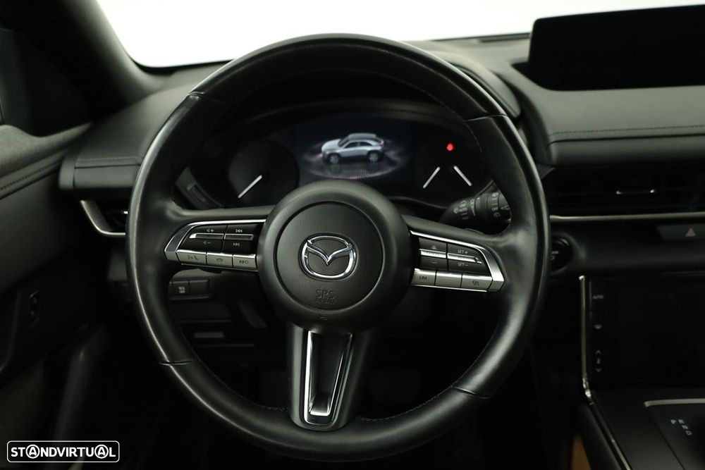 Mazda MX-30 e-SKYACTIV Exclusve-Line - 16