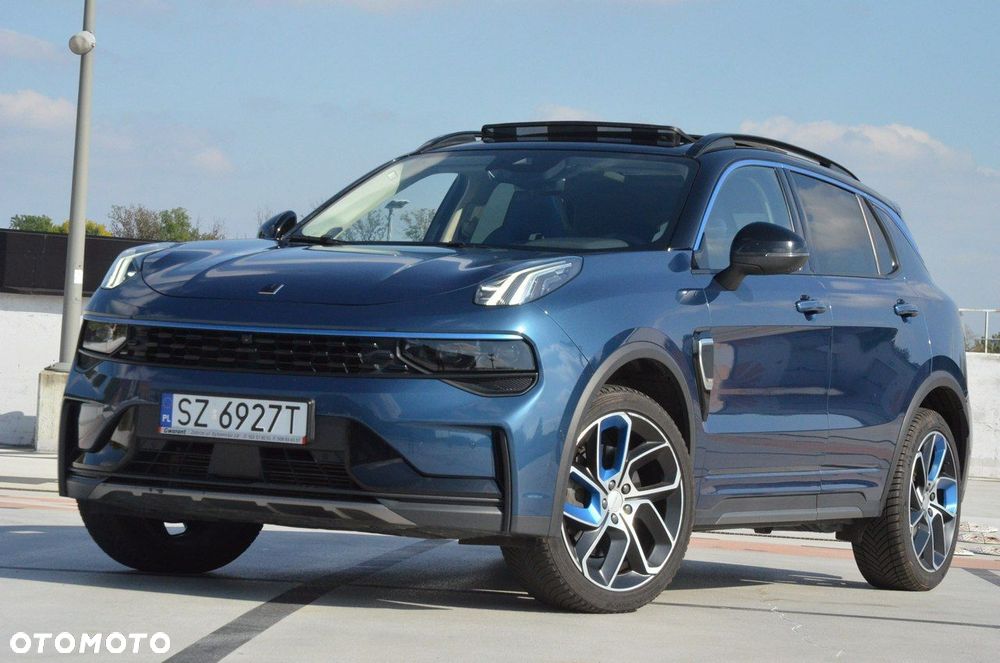 Lynk & Co 01 - 4