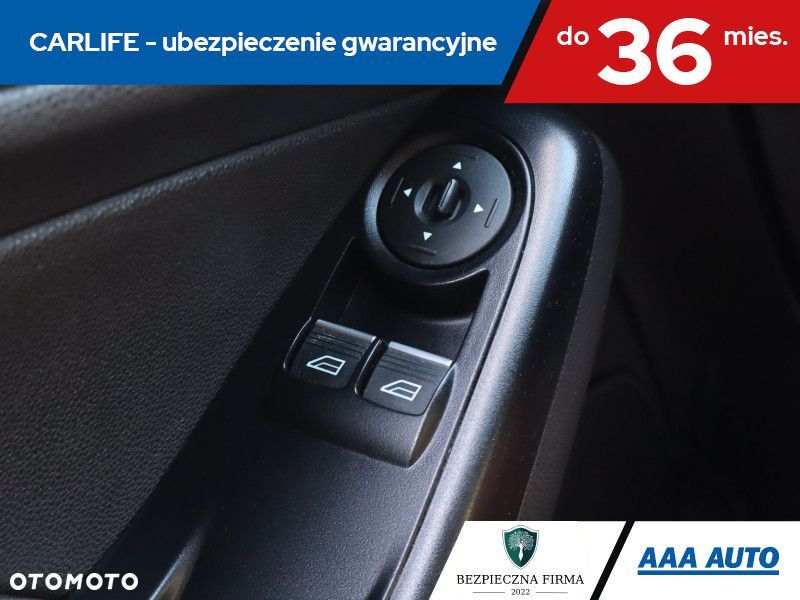 Ford Fiesta - 18