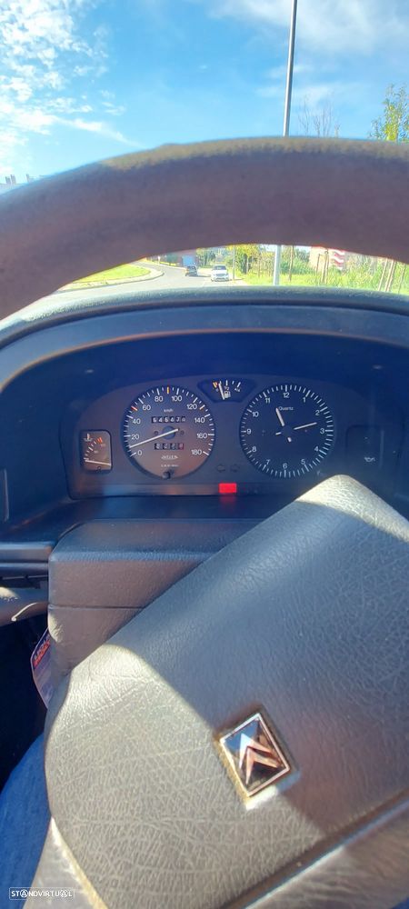 Citroën AX 14 TRD - 7