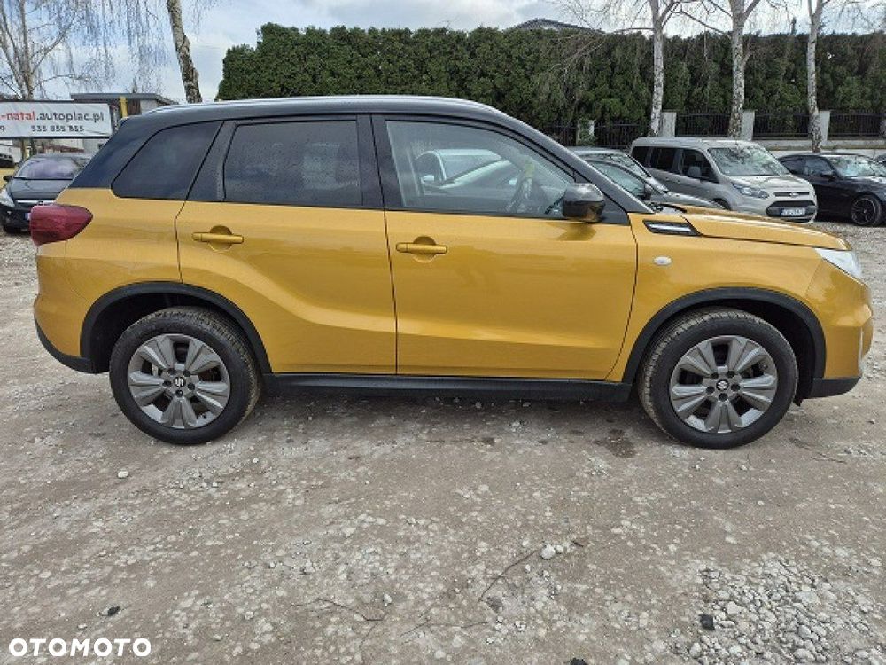 Suzuki Vitara - 13