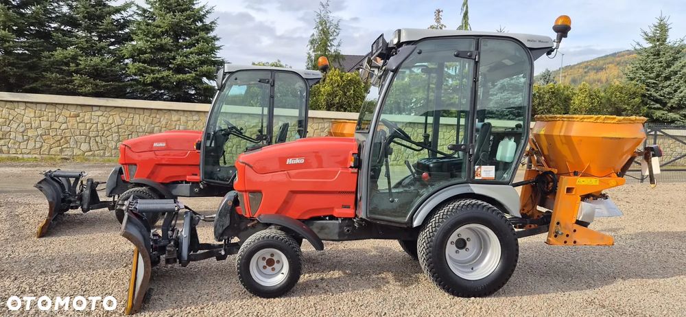 Hako Werke 2650 DA - 4
