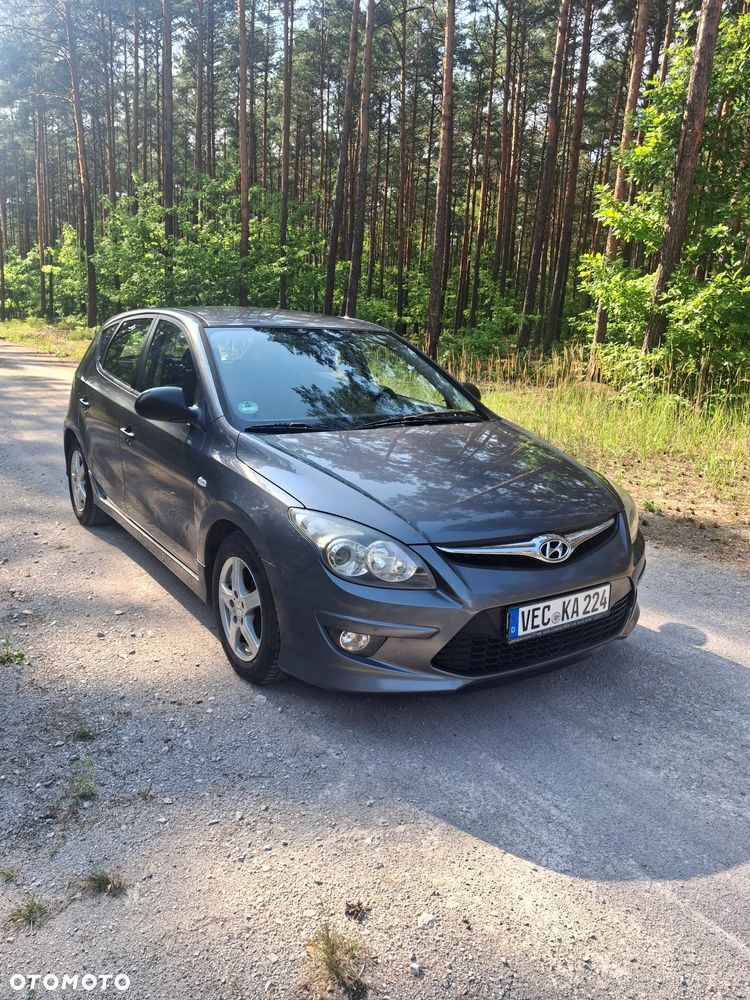 Hyundai i30 - 9